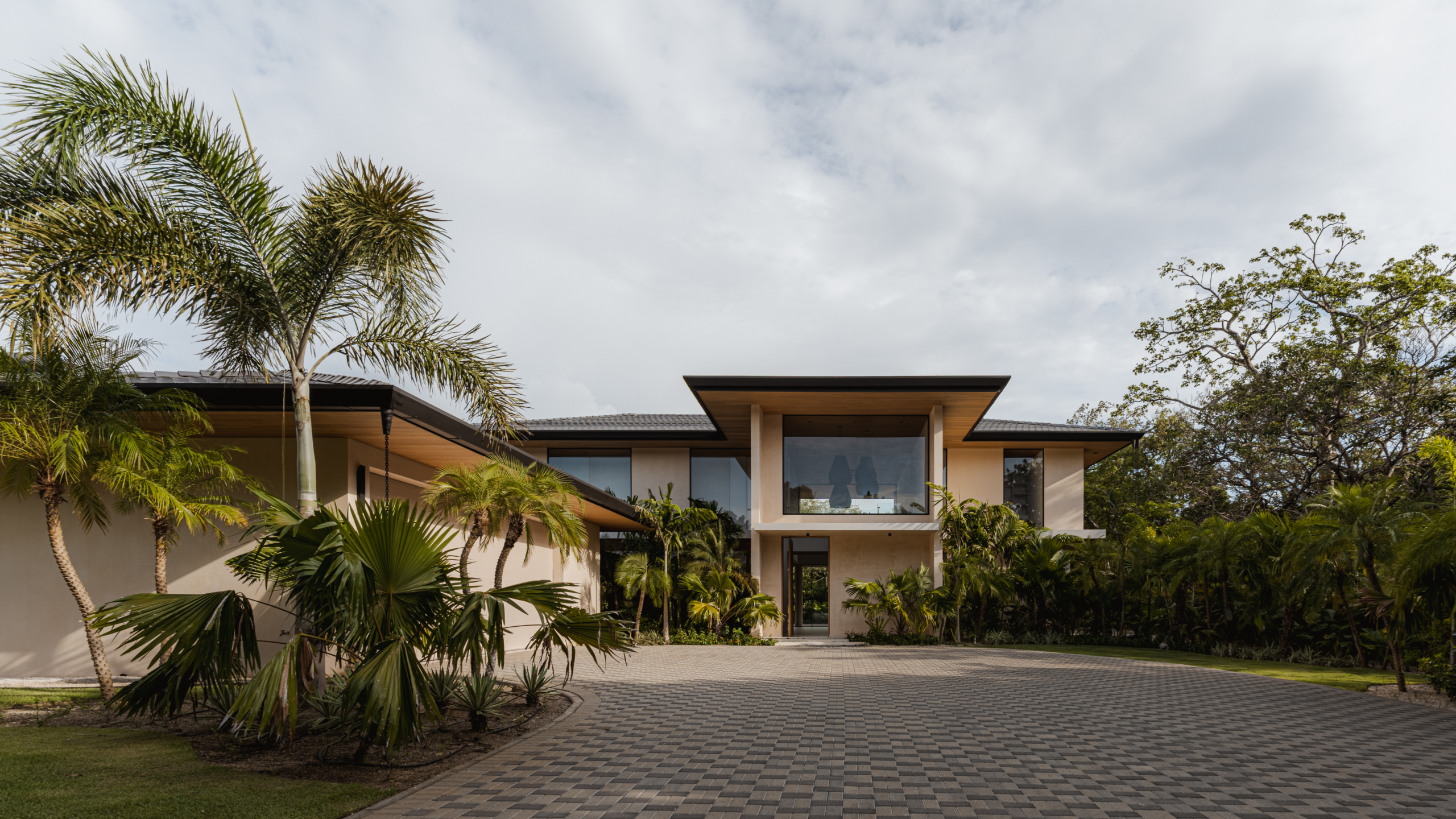 Mareas I | Luxury Estate in Hacienda Pinilla, Costa Rica