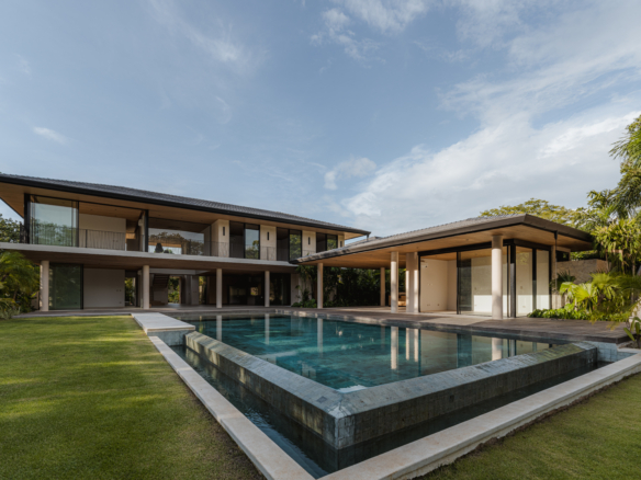 Mareas I | Luxury Estate in Hacienda Pinilla, Costa Rica