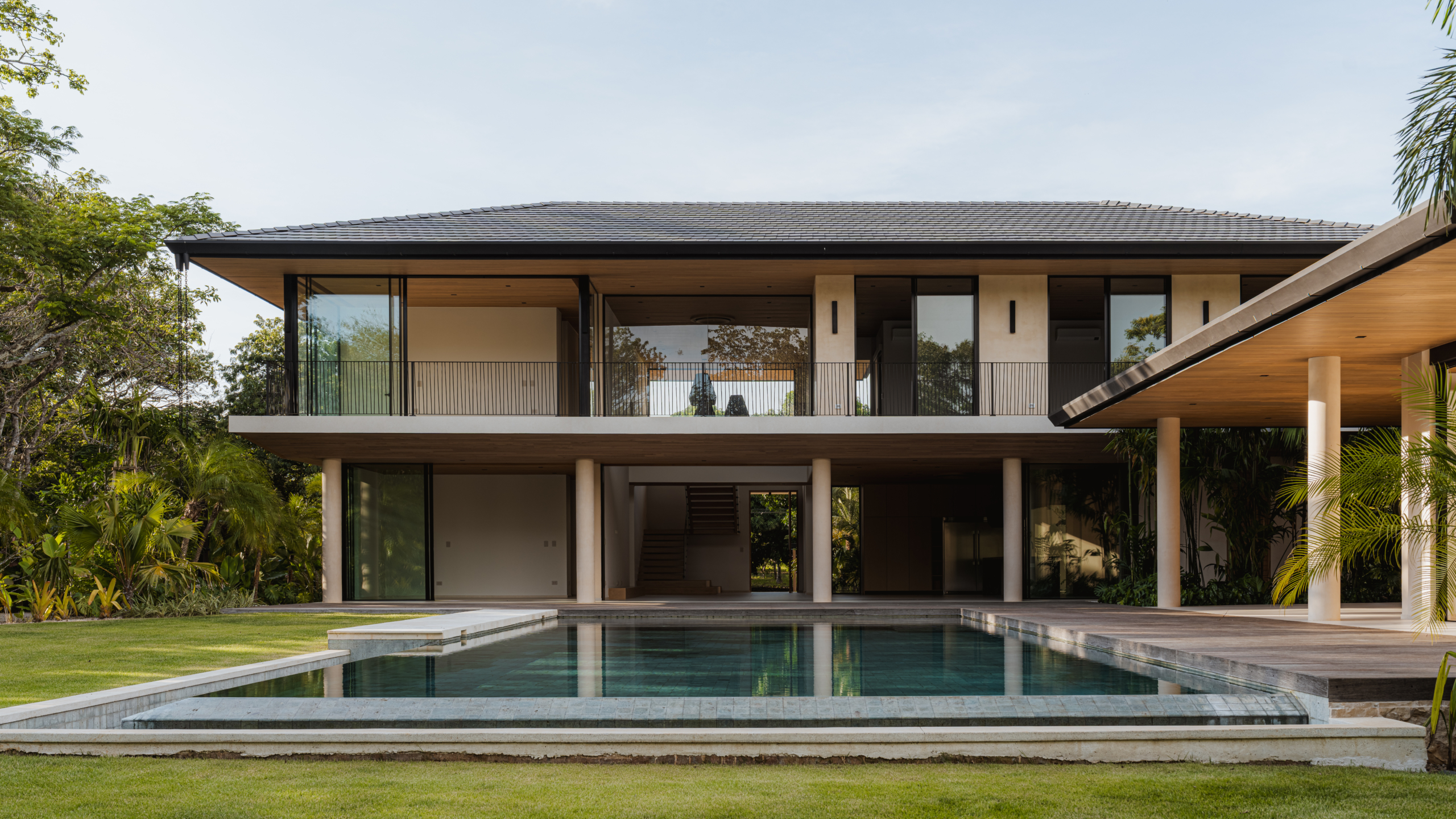 Mareas I | Luxury Estate in Hacienda Pinilla, Costa Rica