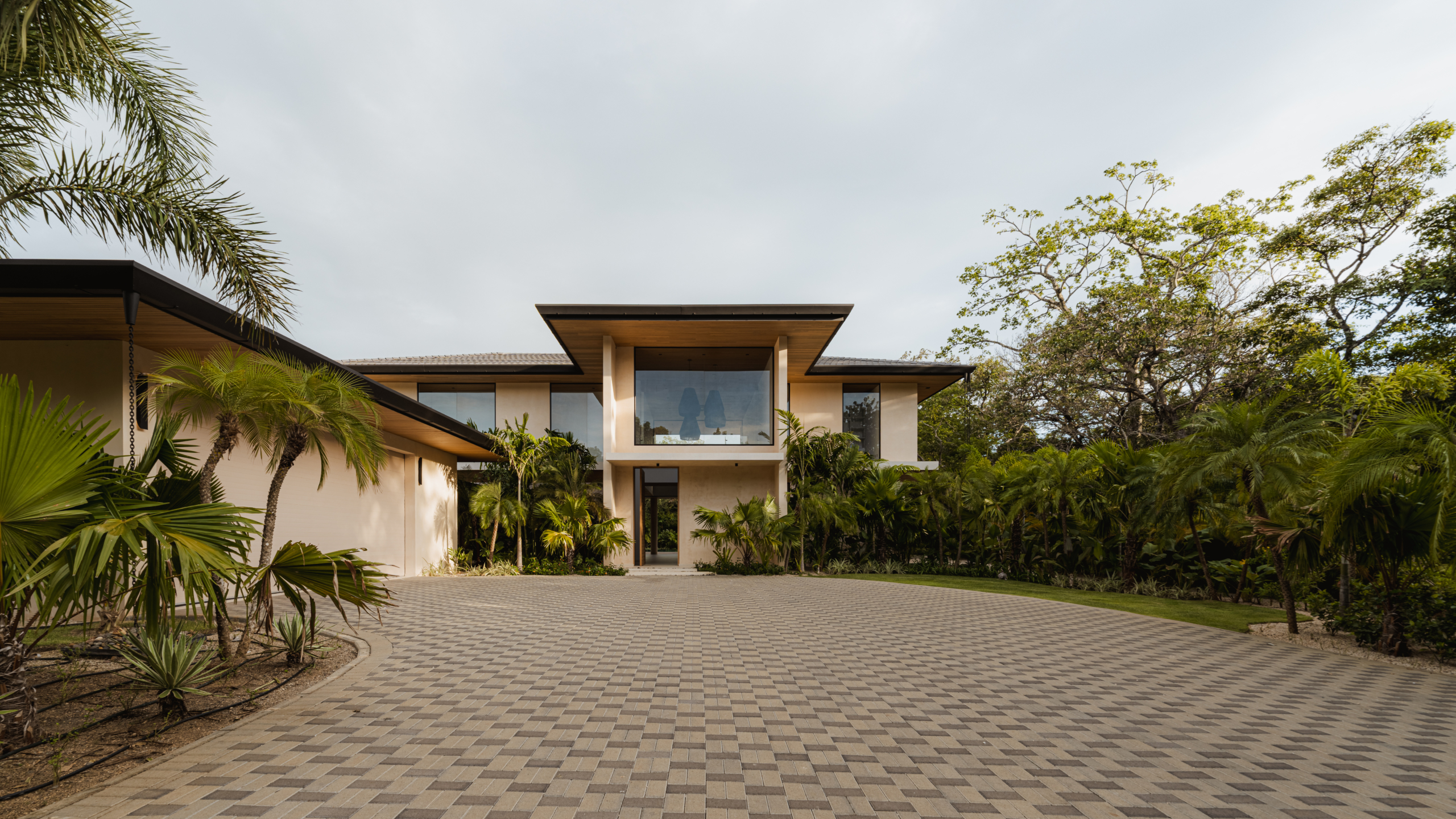 Mareas I | Luxury Estate in Hacienda Pinilla, Costa Rica