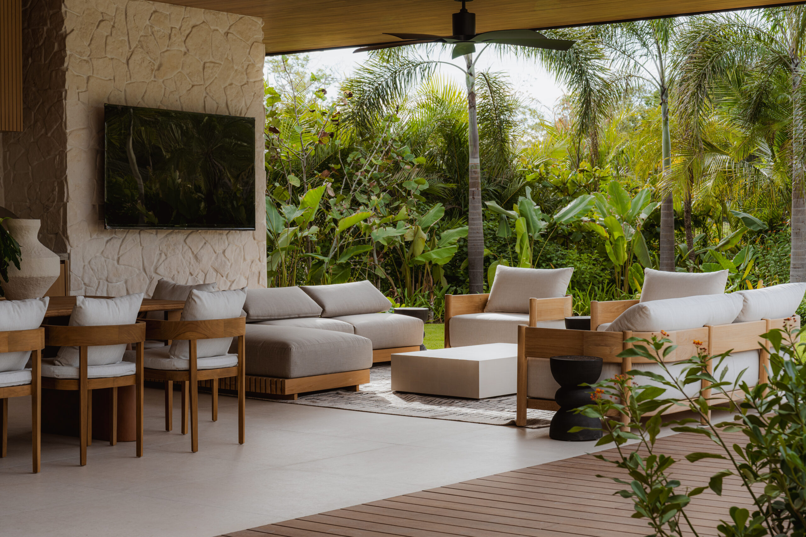 Alm-20 Villa Almare luxury estate in Coralis, Hacienda Pinilla, Costa Rica - photo 19