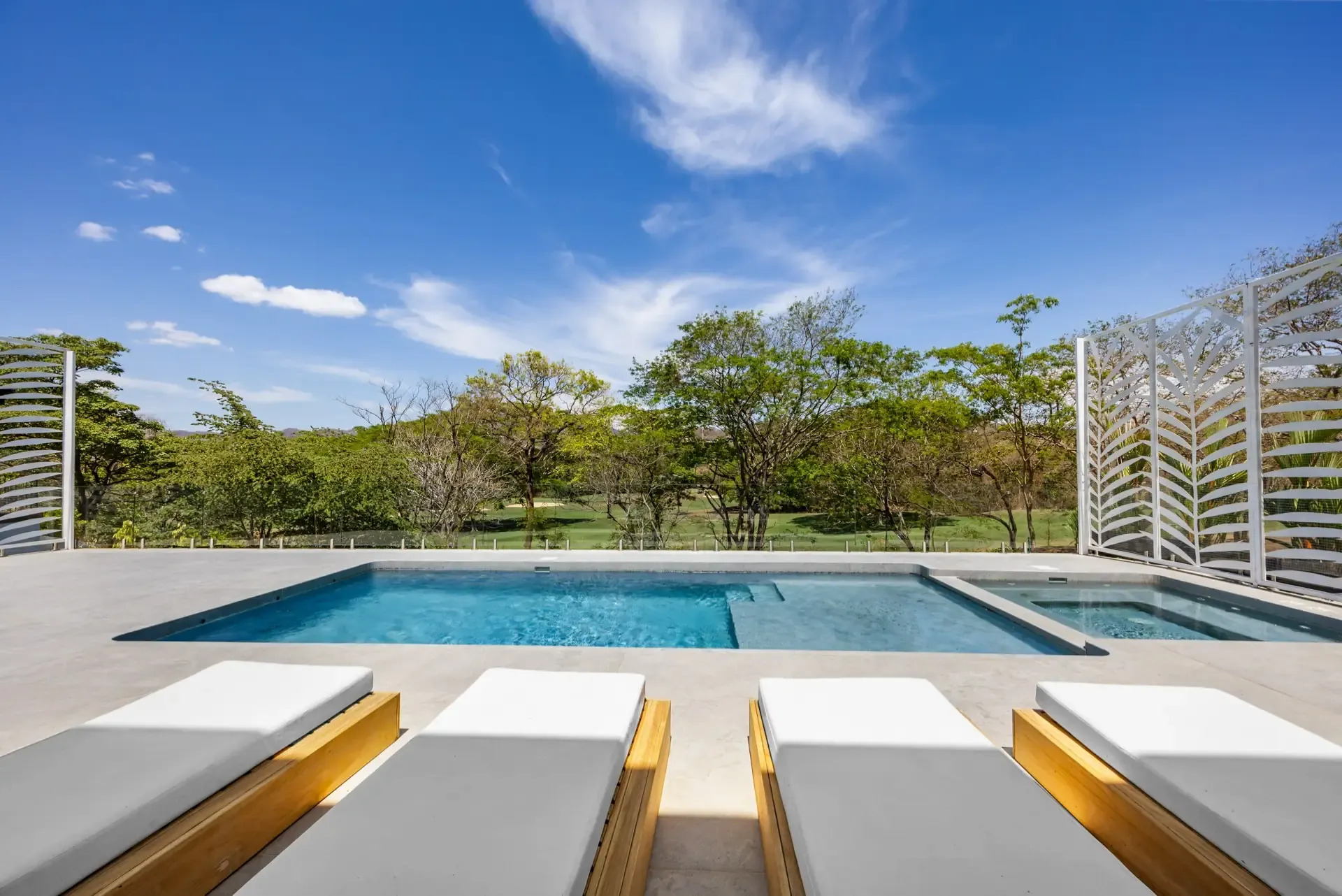 Boh-5 Casa Bohemia Ceibo 5 luxury home in Reserva Conchal, Costa Rica - photo 6