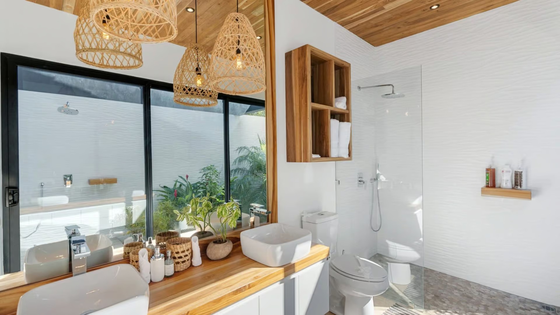 CBL-16 Villa Blanca luxury villa in Las Brisas, Hacienda Pinilla – photo 16