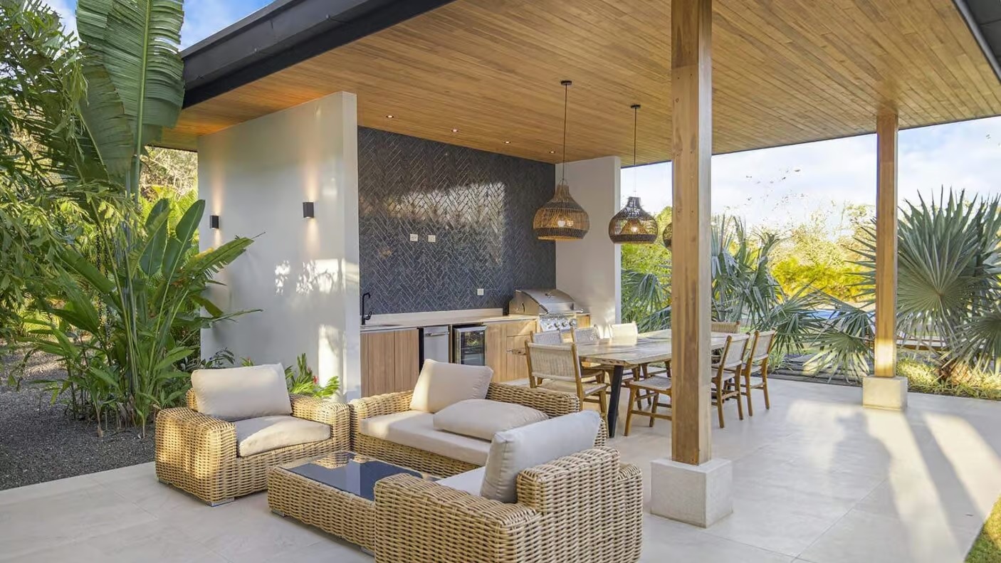 Casa Ceibo in Los Almendros, Hacienda Pinilla – photo 4