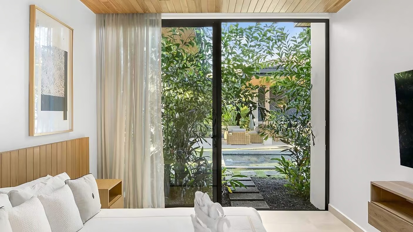 Casa Ceibo in Los Almendros, Hacienda Pinilla – photo 7
