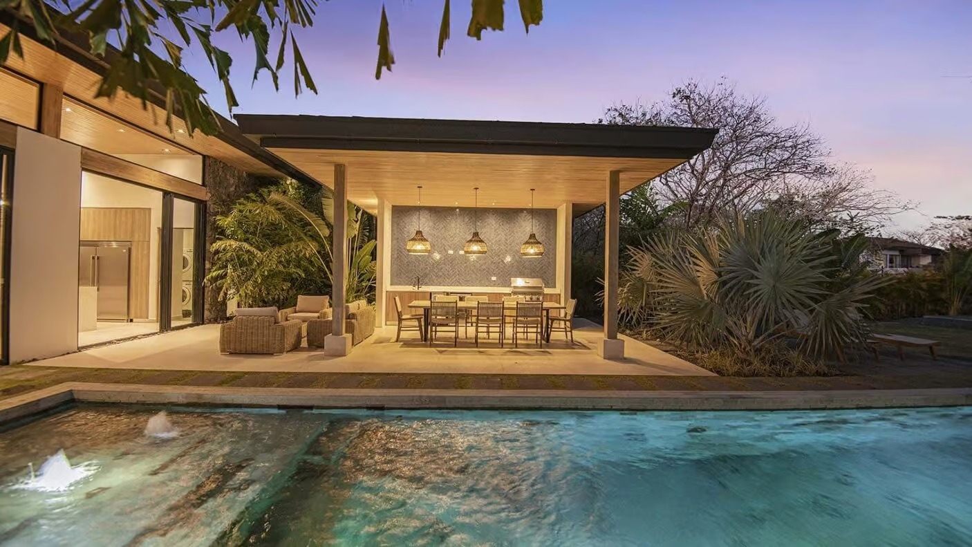 Casa Ceibo in Los Almendros, Hacienda Pinilla – photo 15