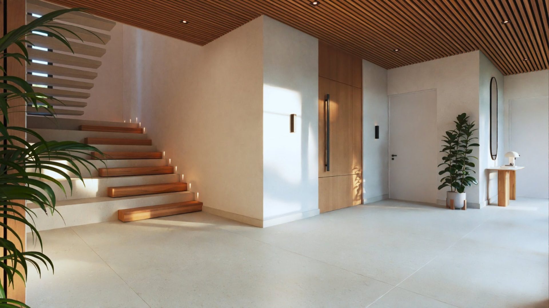 COR22-15 Coralis 22 tropical contemporary estate in Hacienda Pinilla – photo 15