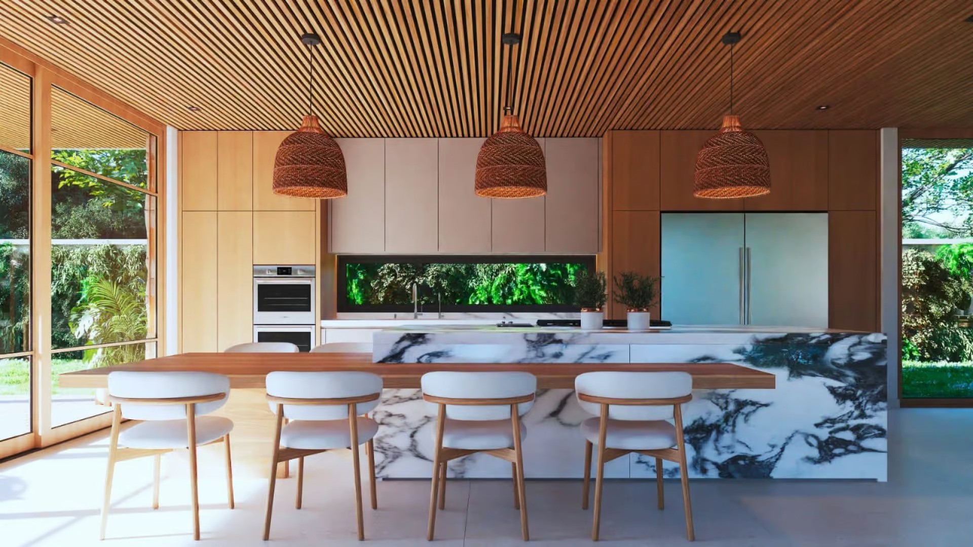 COR22-8 Coralis 22 tropical contemporary estate in Hacienda Pinilla – photo 8