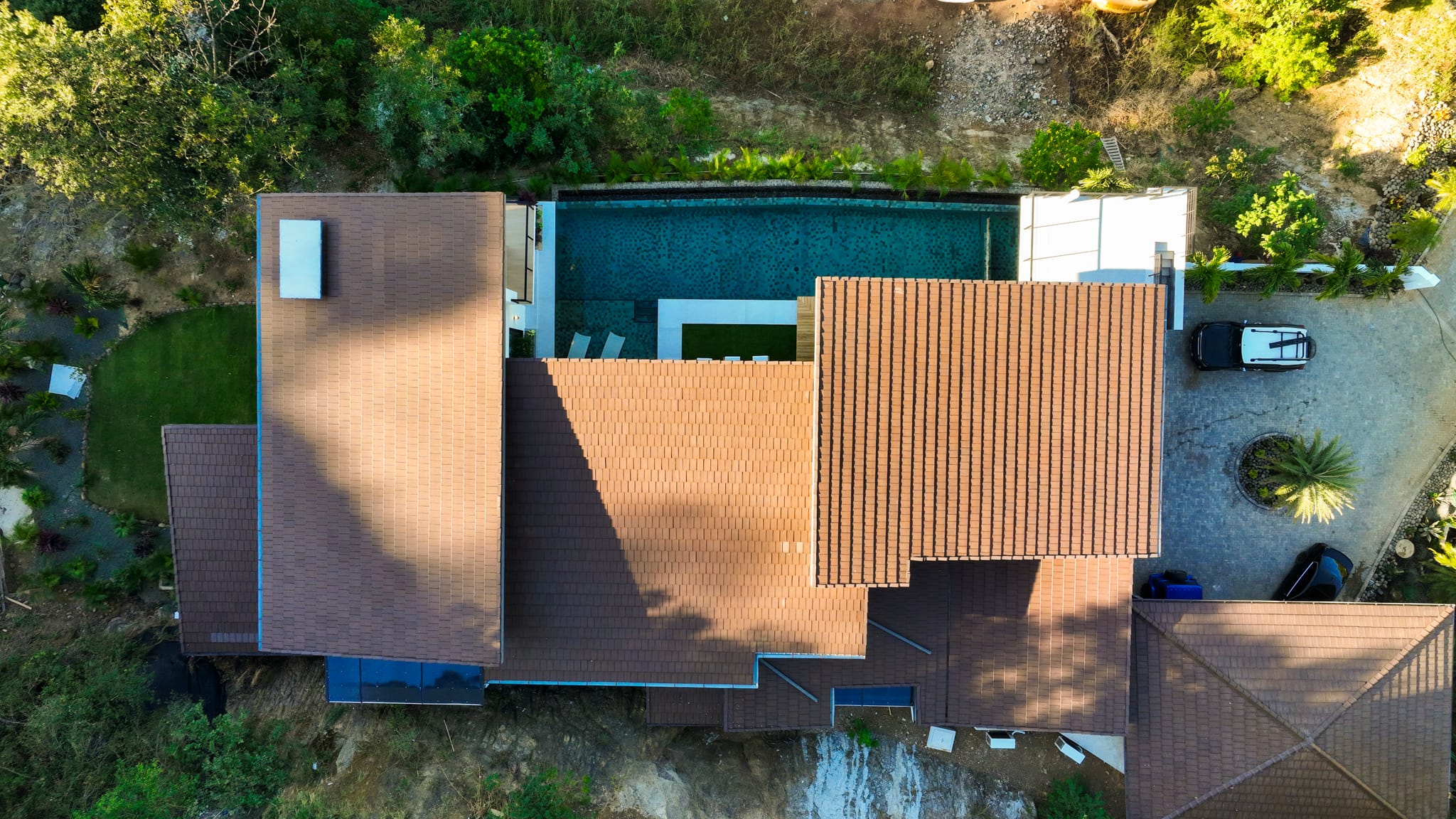Casa Cristal ocean-view home in Mar Vista, Playa Flamingo, Costa Rica - photo 2