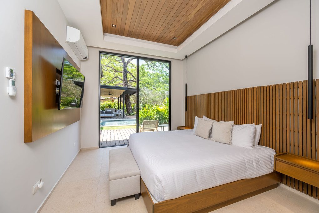 ENS-11 Casa Ensueño luxury home in Los Almendros, Hacienda Pinilla – photo 11