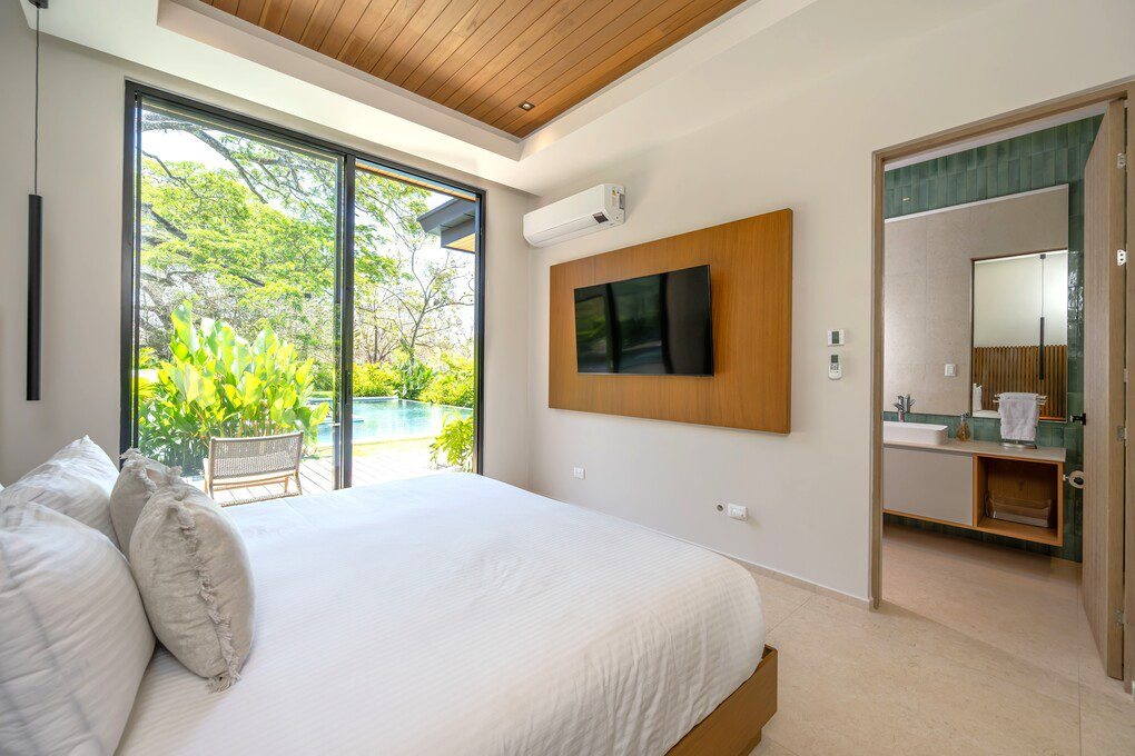 ENS-12 Casa Ensueño luxury home in Los Almendros, Hacienda Pinilla – photo 12