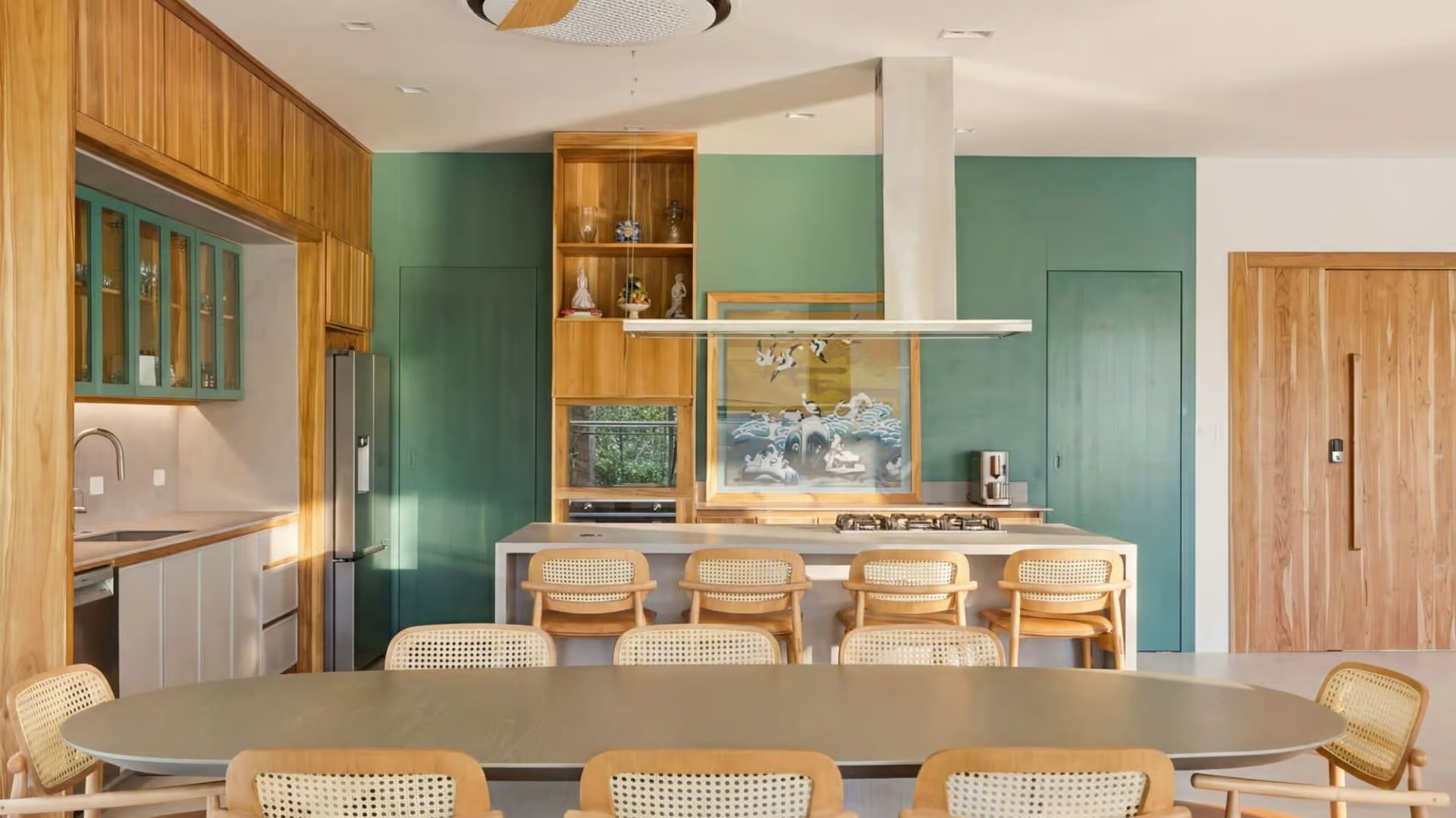 EST10 Casa Estrella del Mar luxury home in Hacienda Pinilla – photo 10