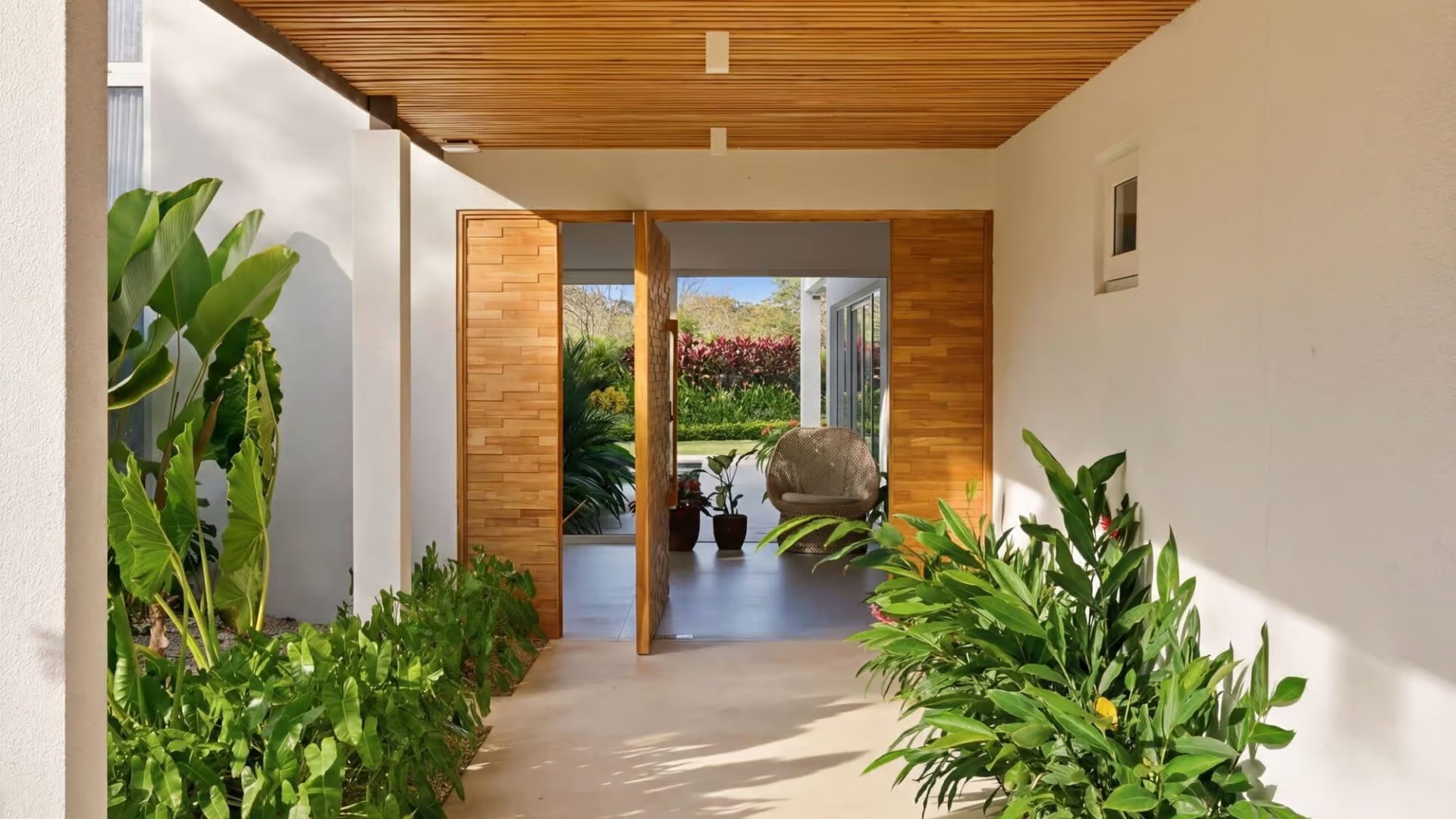 EST11 Casa Estrella del Mar luxury home in Hacienda Pinilla – photo 11