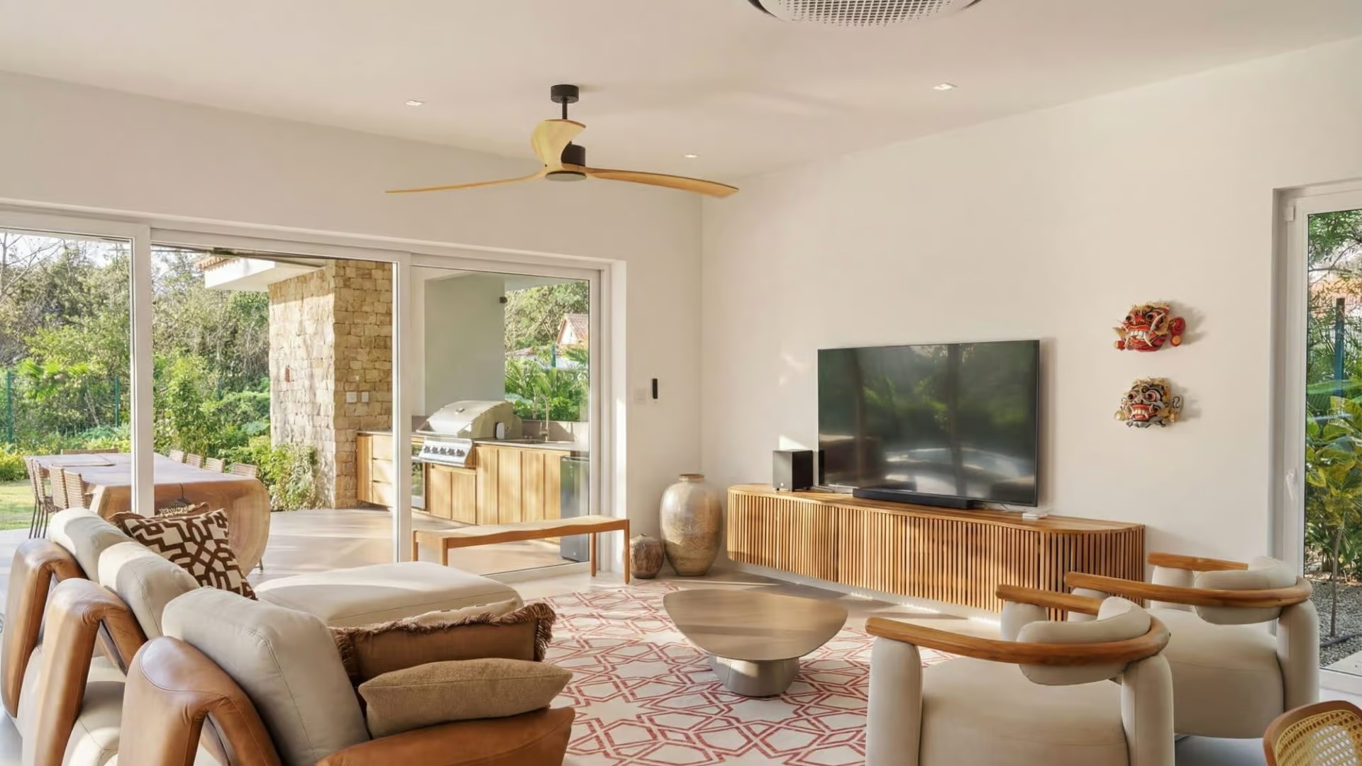 EST12 Casa Estrella del Mar luxury home in Hacienda Pinilla – photo 12