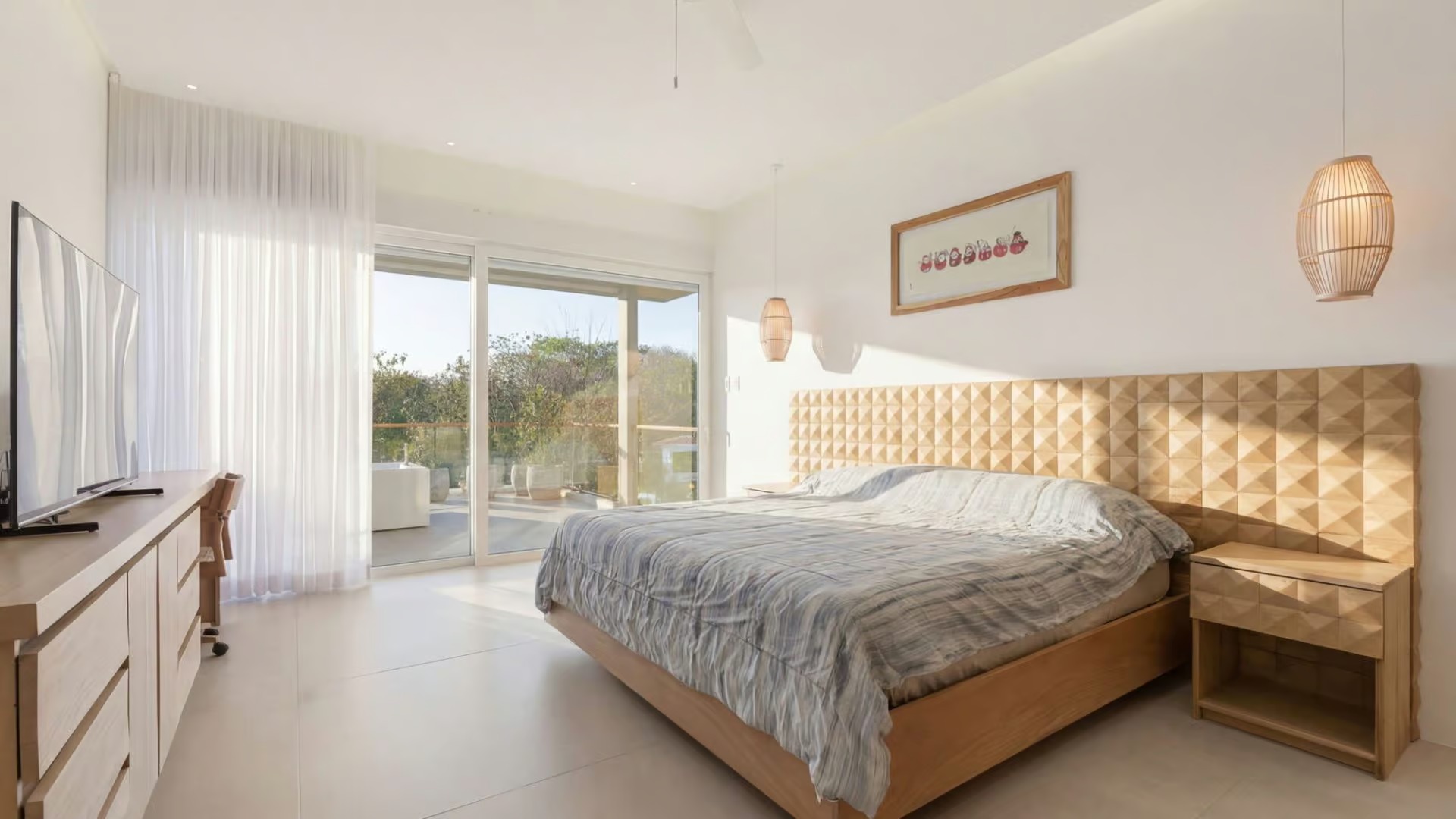 EST16 Casa Estrella del Mar luxury home in Hacienda Pinilla – photo 16