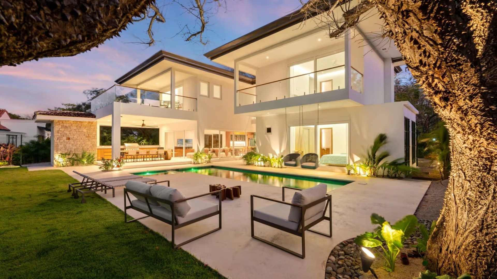 EST2 Casa Estrella del Mar luxury home in Hacienda Pinilla – photo 2