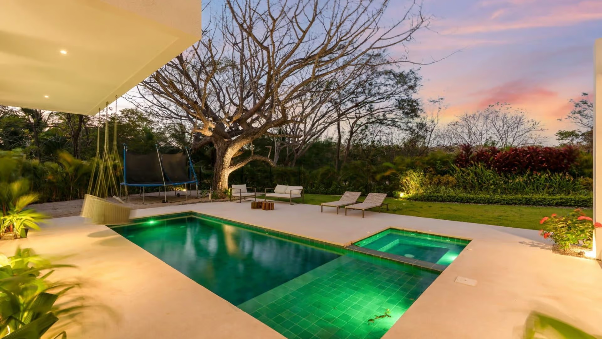 EST20 Casa Estrella del Mar luxury home in Hacienda Pinilla – photo 20