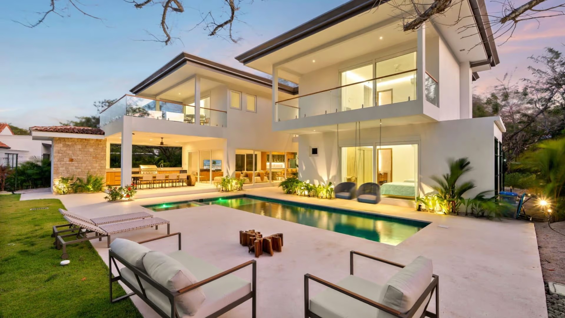 EST3 Casa Estrella del Mar luxury home in Hacienda Pinilla – photo 3