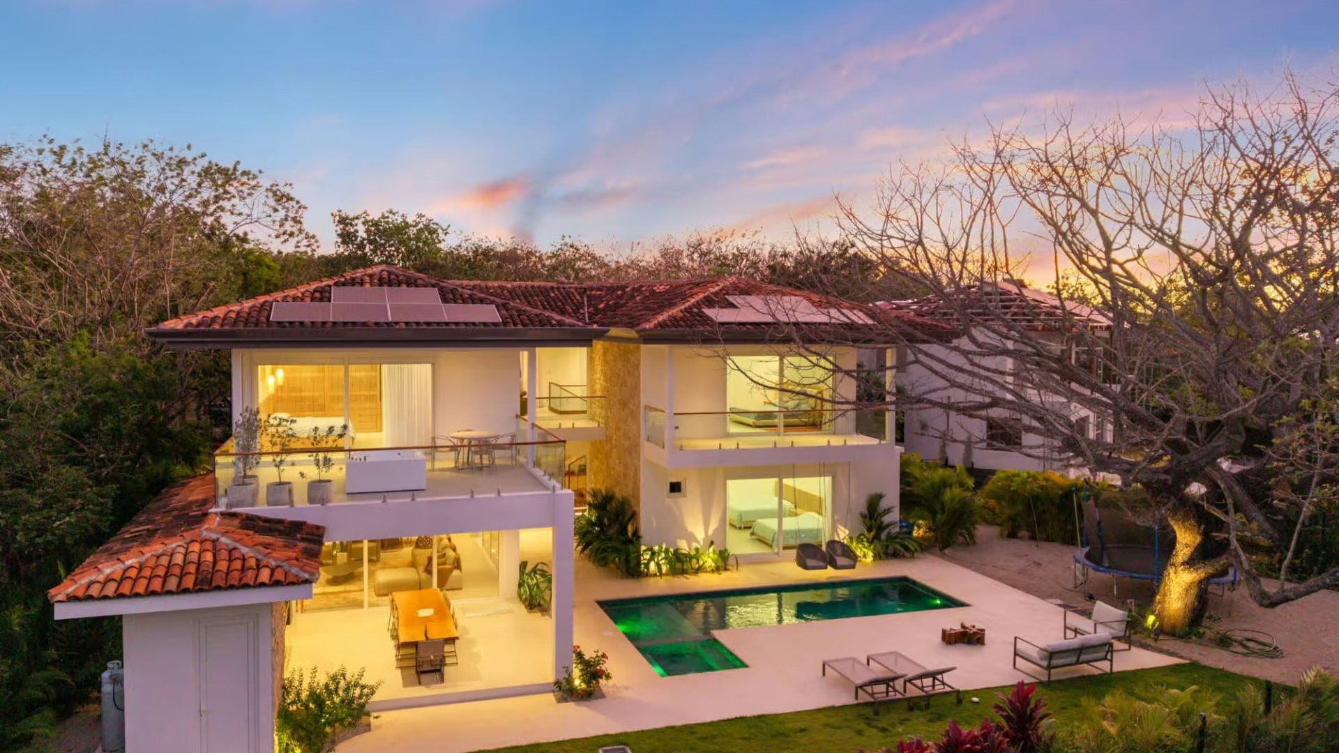 EST8 Casa Estrella del Mar luxury home in Hacienda Pinilla – photo 8