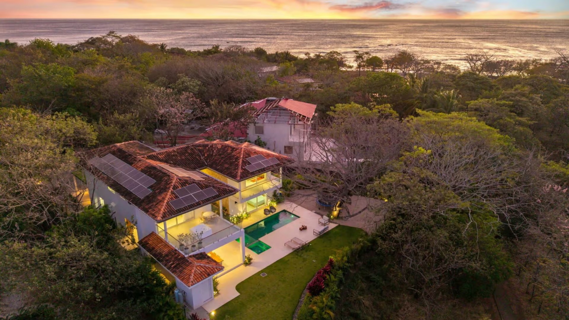 EST9 Casa Estrella del Mar luxury home in Hacienda Pinilla – photo 9