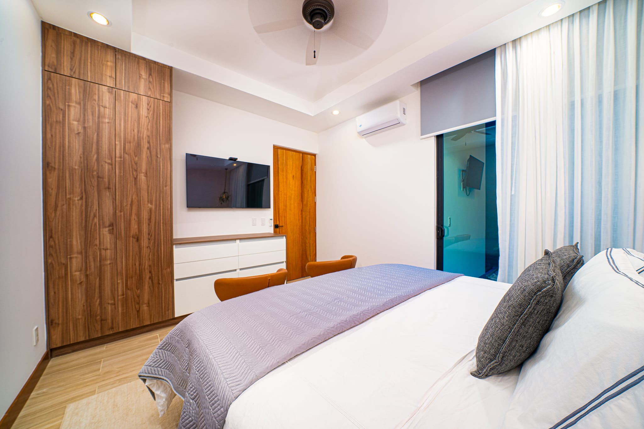Inversiones en alquiler vacacional