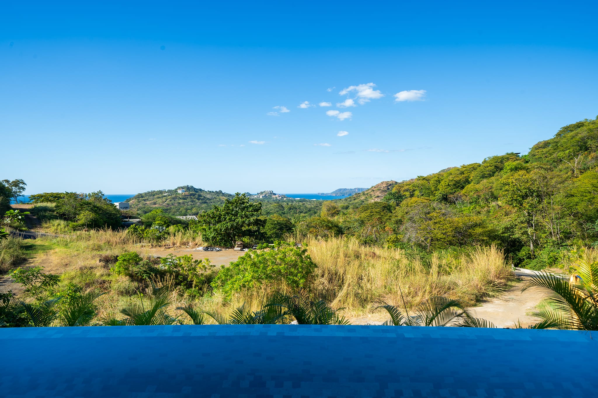 Casa Cristal | Ocean-View Home in Mar Vista, Playa Flamingo