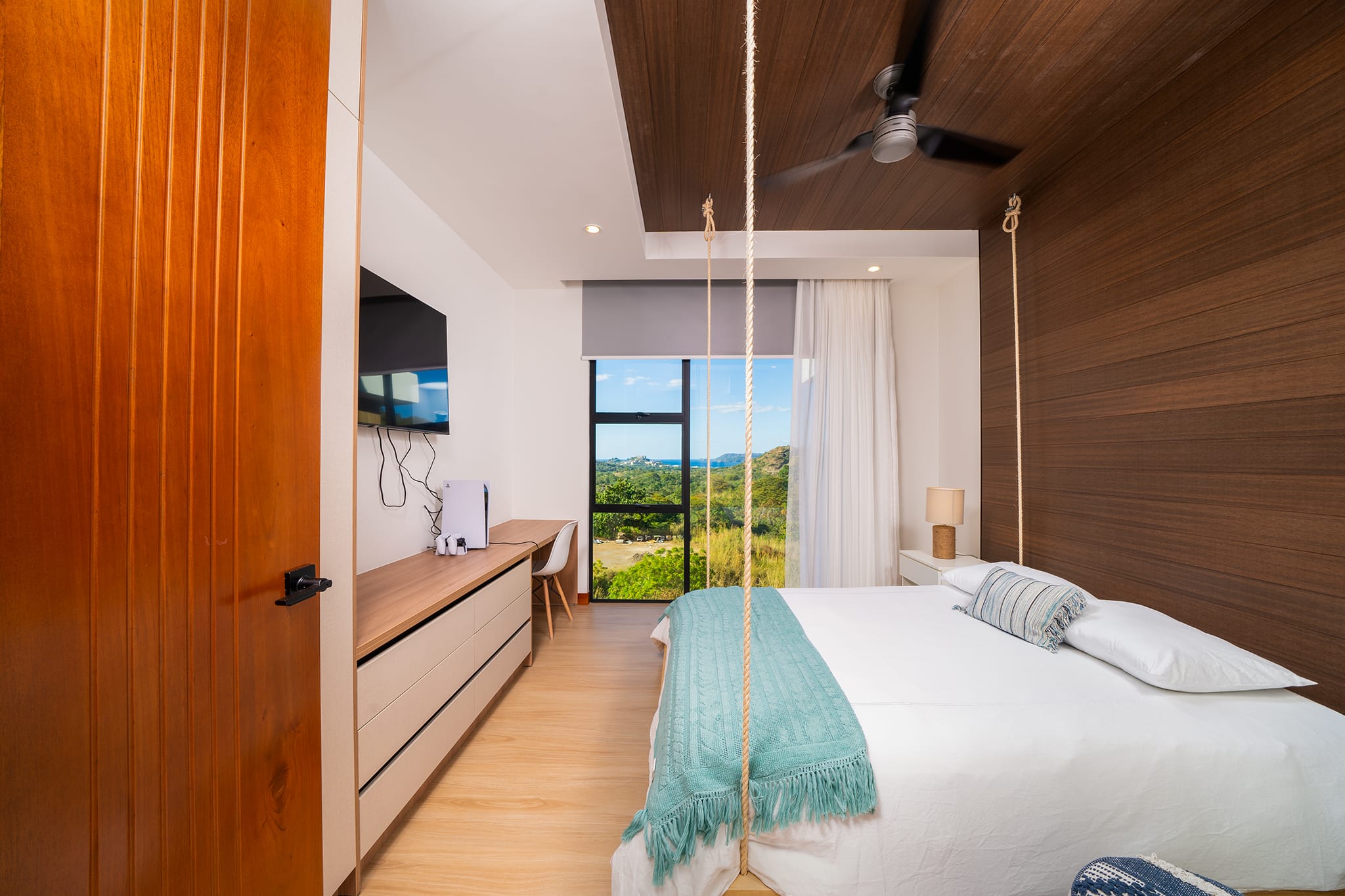 Casa Cristal | Ocean-View Home in Mar Vista, Playa Flamingo