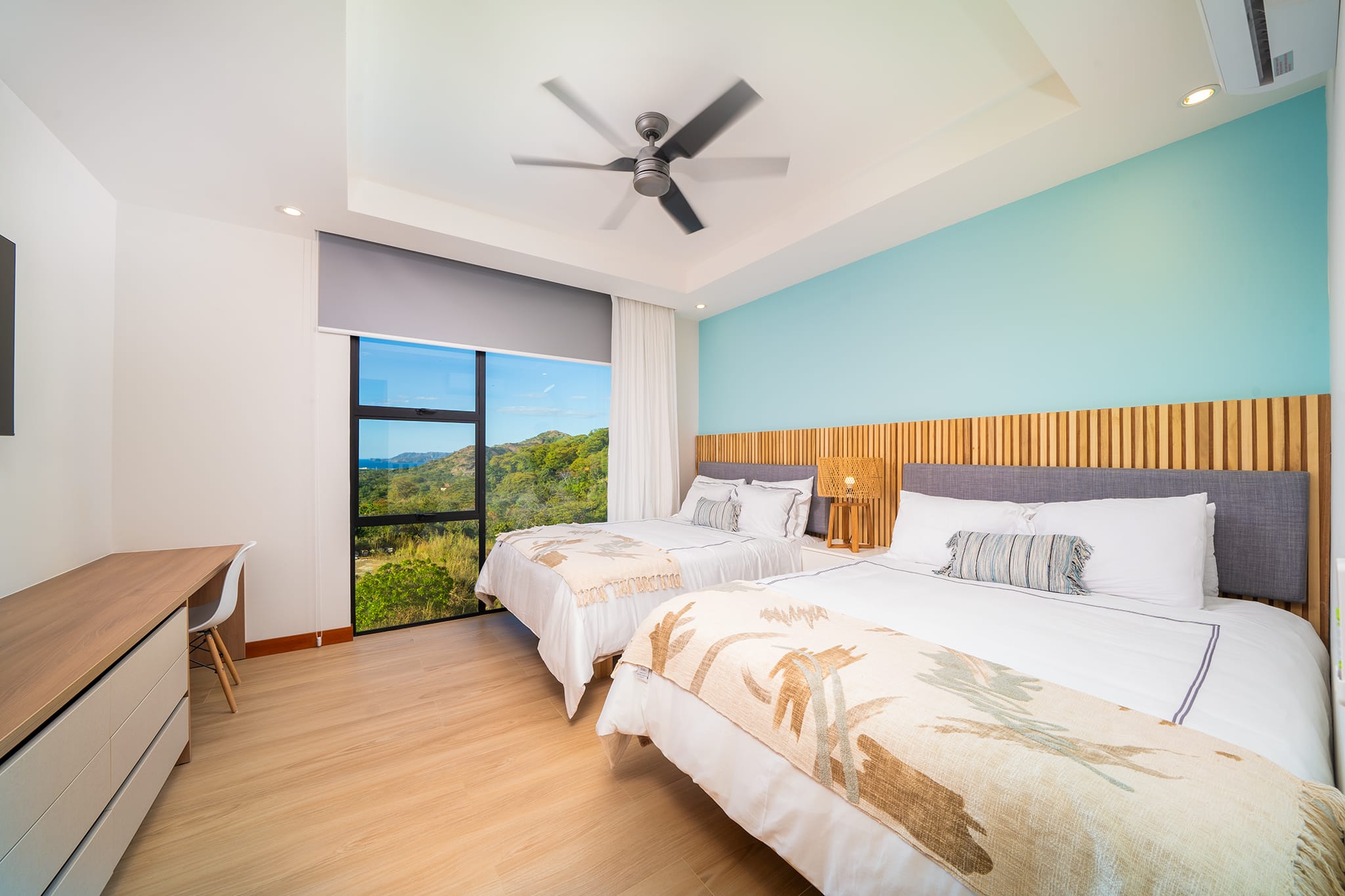 Casa Cristal | Ocean-View Home in Mar Vista, Playa Flamingo