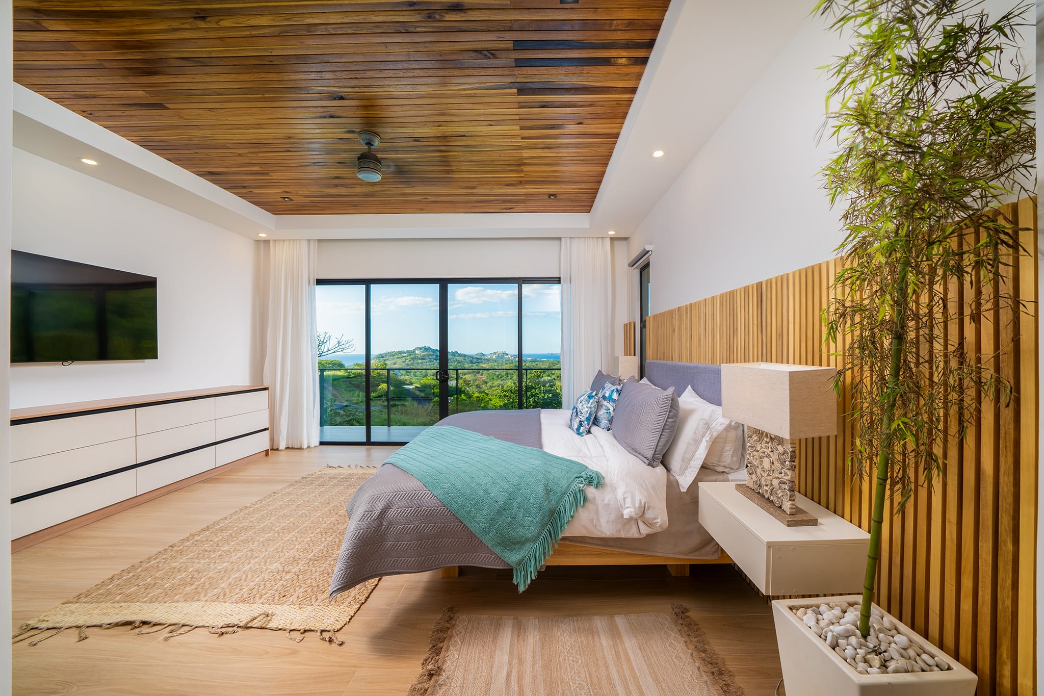 Casa Cristal | Ocean-View Home in Mar Vista, Playa Flamingo