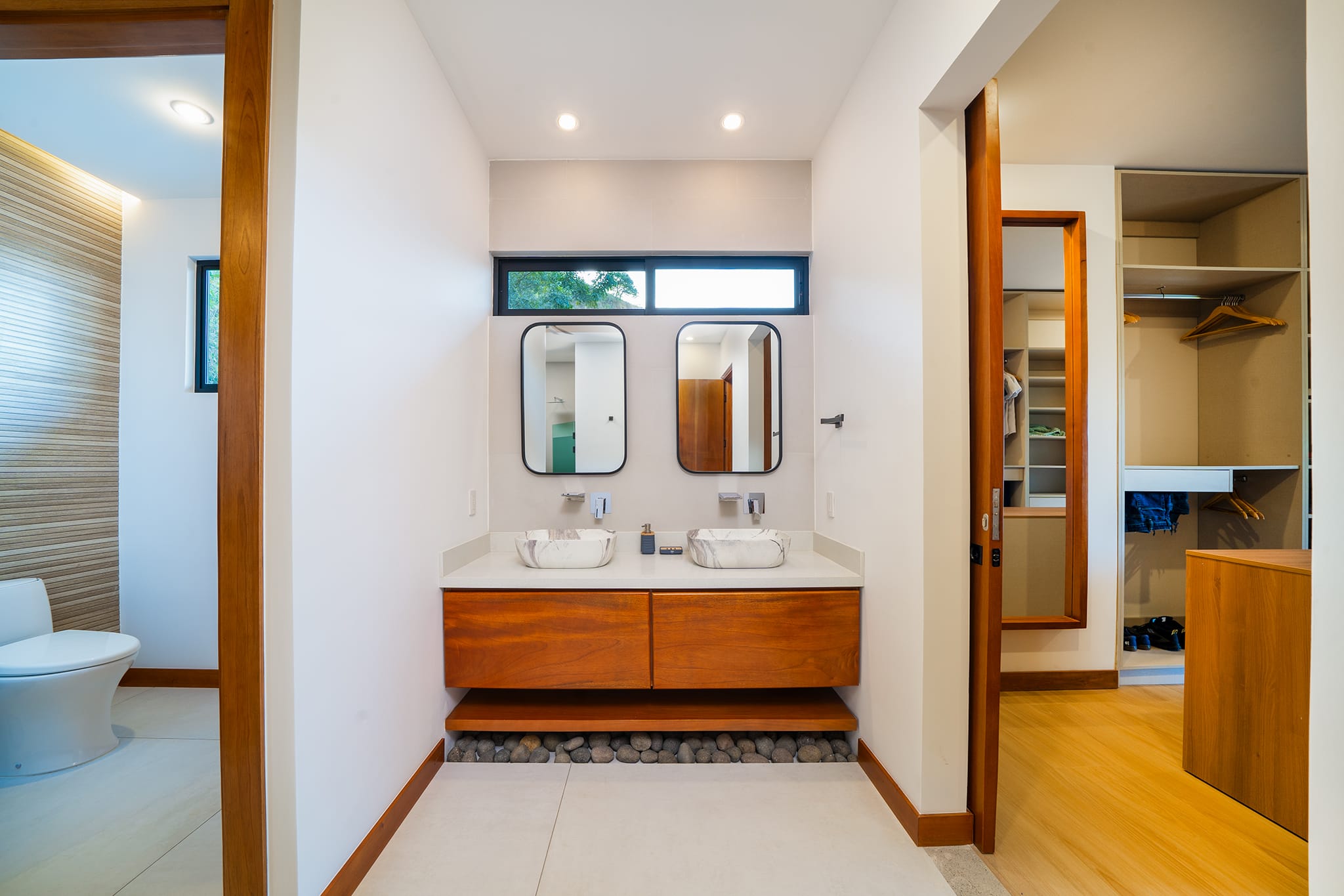 Casa Cristal | Ocean-View Home in Mar Vista, Playa Flamingo
