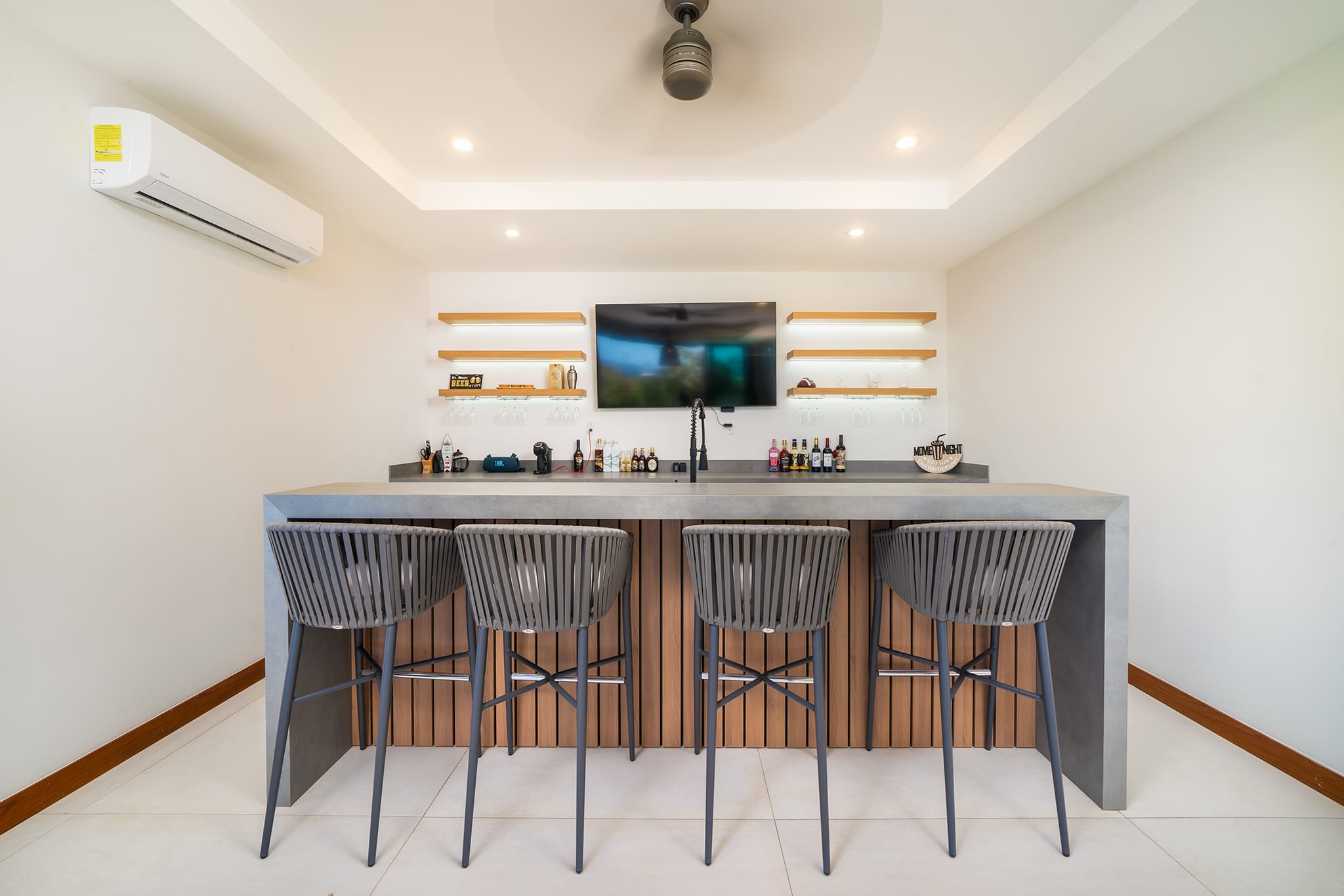Casa Cristal | Ocean-View Home in Mar Vista, Playa Flamingo