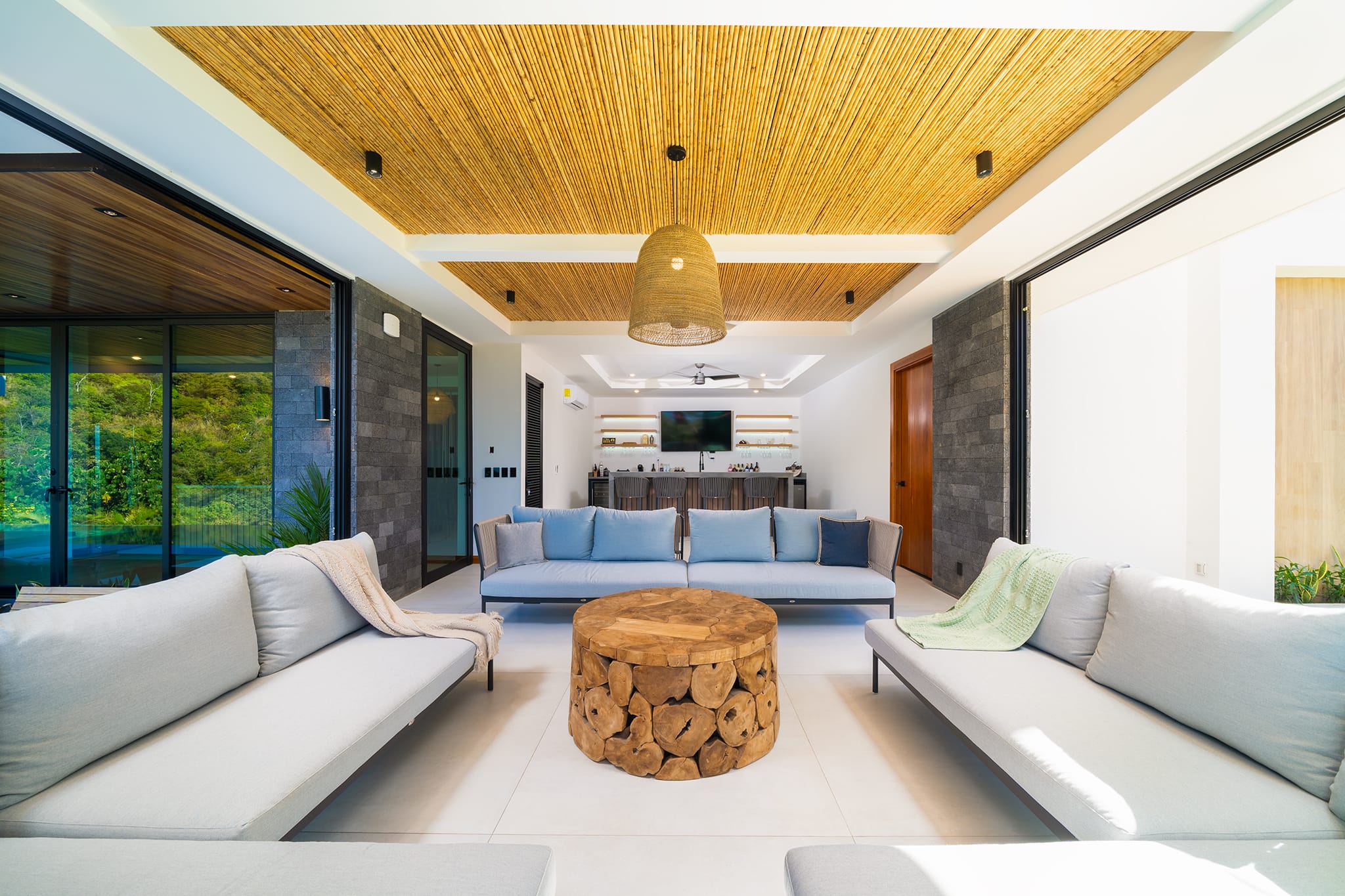 Casa Cristal | Ocean-View Home in Mar Vista, Playa Flamingo