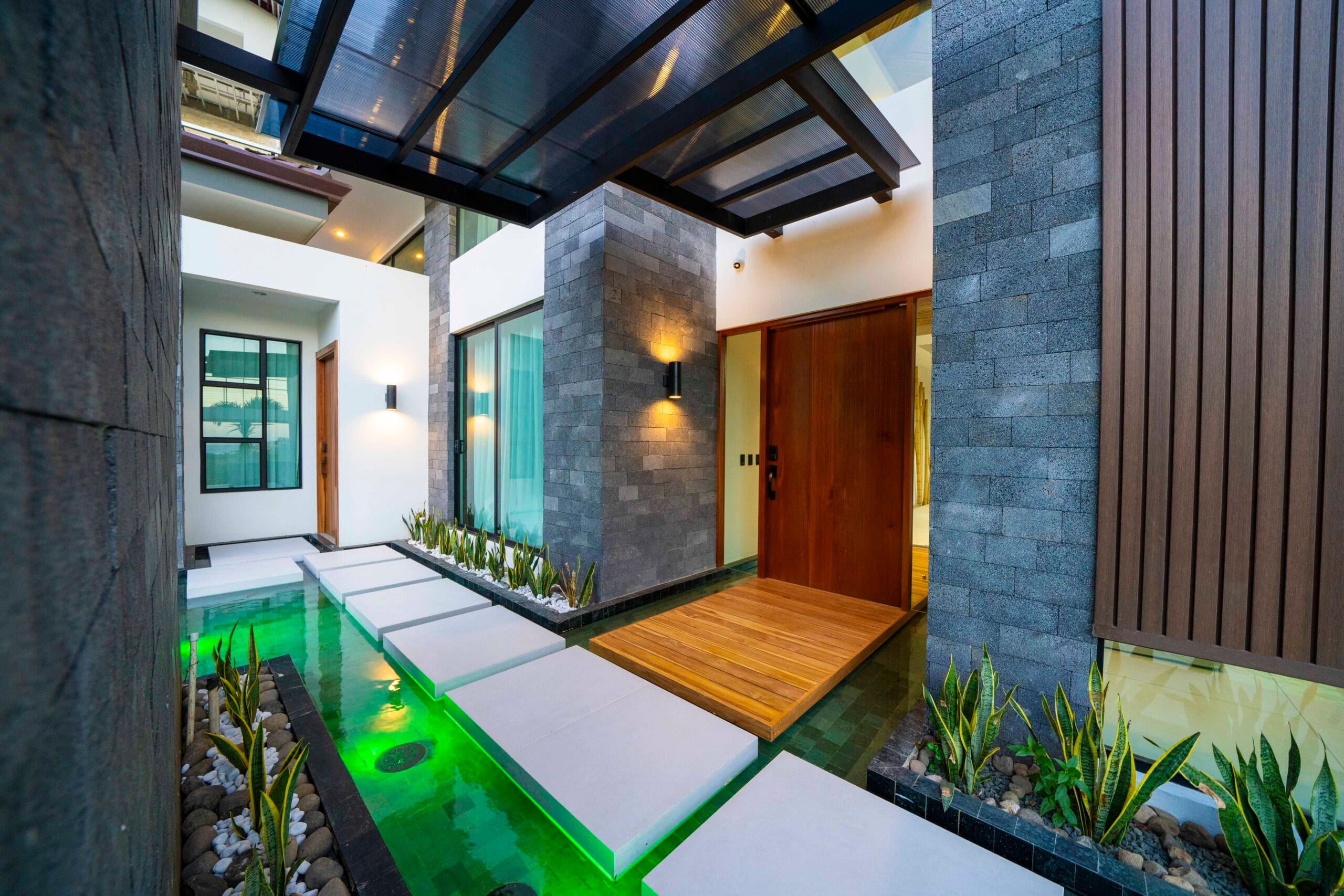 Casa Cristal | Ocean-View Home in Mar Vista, Playa Flamingo