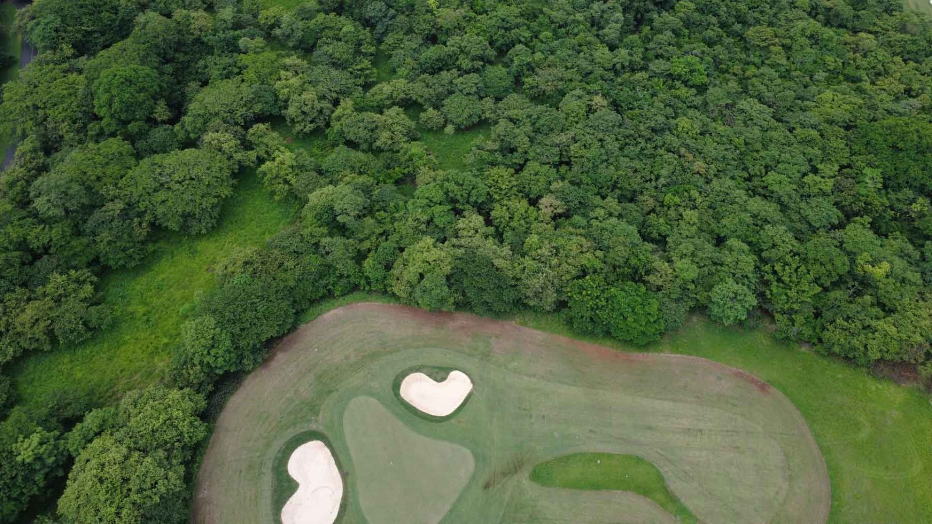 El Jaguar golf-front homesites in Hacienda Pinilla, Costa Rica - photo 5