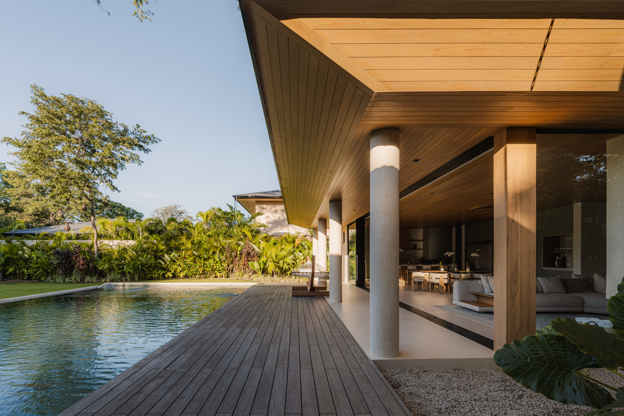 Mareas III luxury villa in Hacienda Pinilla, Guanacaste – photo 5
