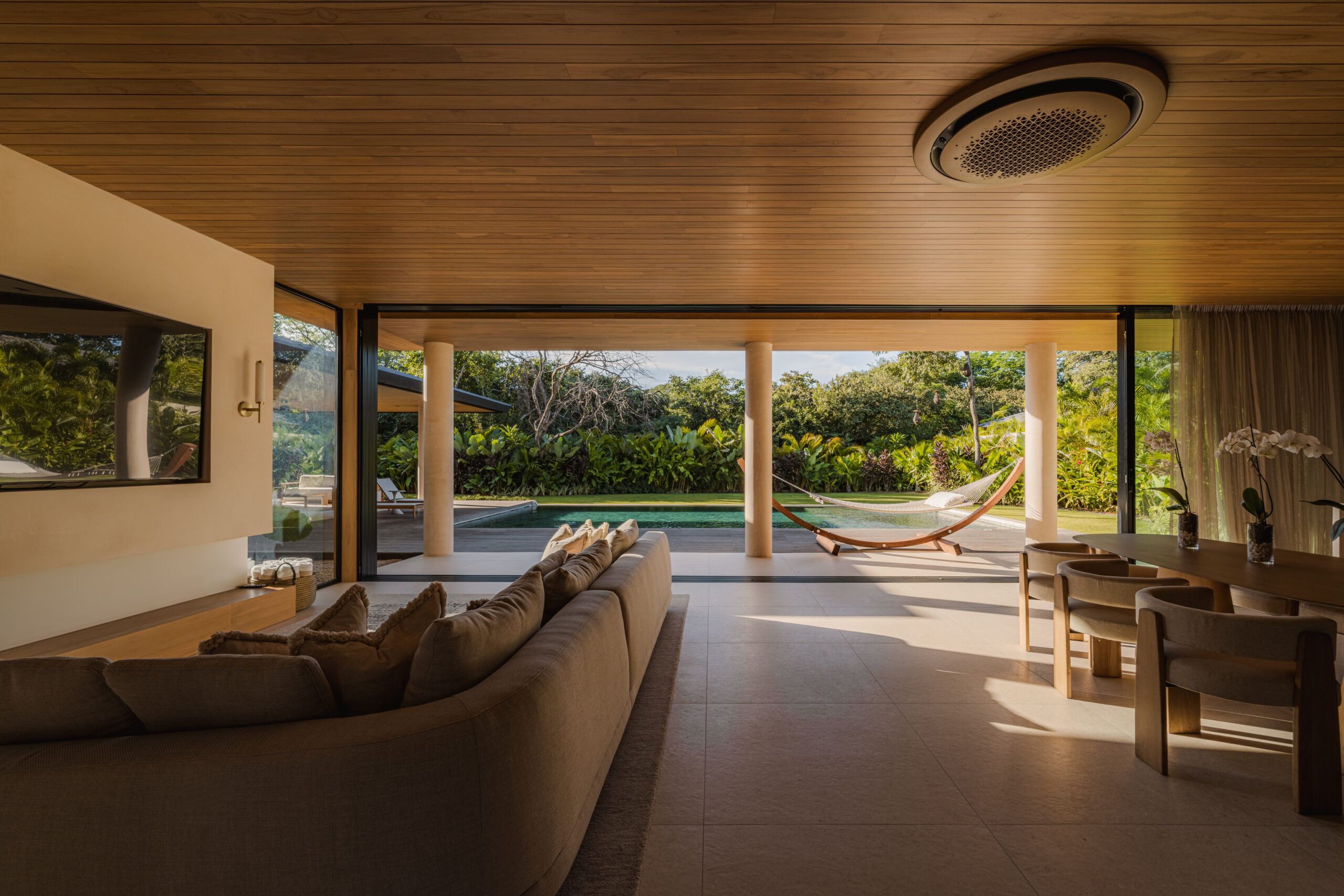 Mareas III luxury villa in Hacienda Pinilla, Guanacaste – photo 11