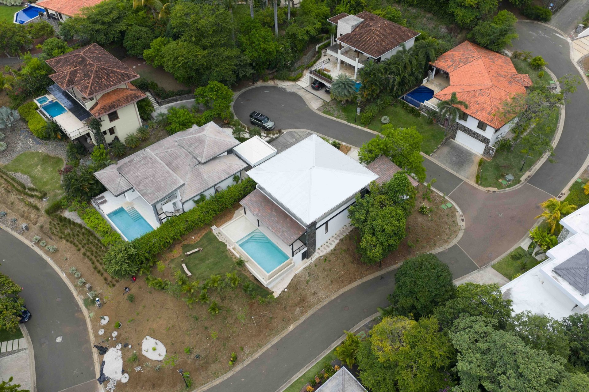 Casa Santuario Pacífico 94 in Playas del Coco, Guanacaste – photo 1