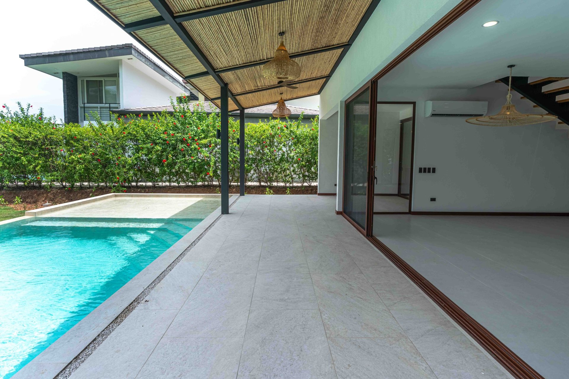 Casa Santuario Pacífico 94 in Playas del Coco, Guanacaste – photo 9