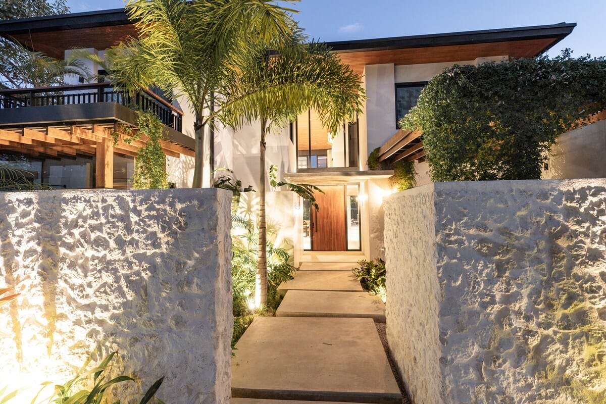Villa-Solana-1.jpg Villa Solana wellness estate in Las Golondrinas, Hacienda Pinilla, Costa Rica - photo 2