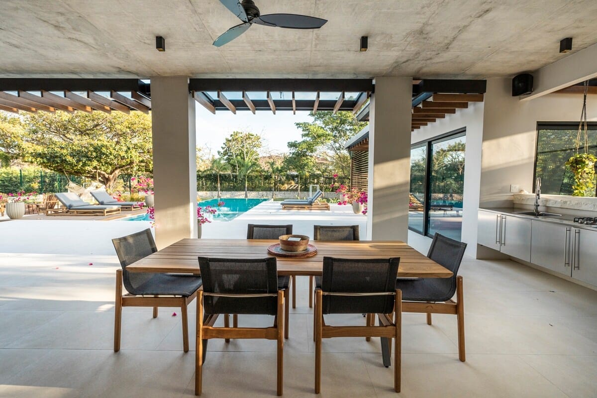 Villa-Solana-10.jpg Villa Solana wellness estate in Las Golondrinas, Hacienda Pinilla, Costa Rica - photo 6