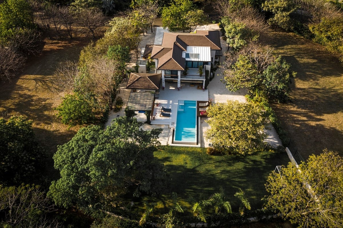 Villa-Solana-17.jpg Villa Solana wellness estate in Las Golondrinas, Hacienda Pinilla, Costa Rica - photo 12