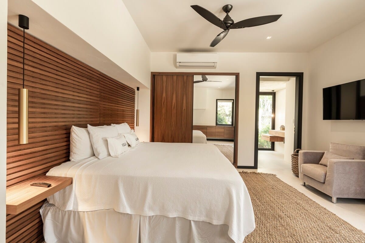 Villa-Solana-18.jpg Villa Solana wellness estate in Las Golondrinas, Hacienda Pinilla, Costa Rica - photo 13