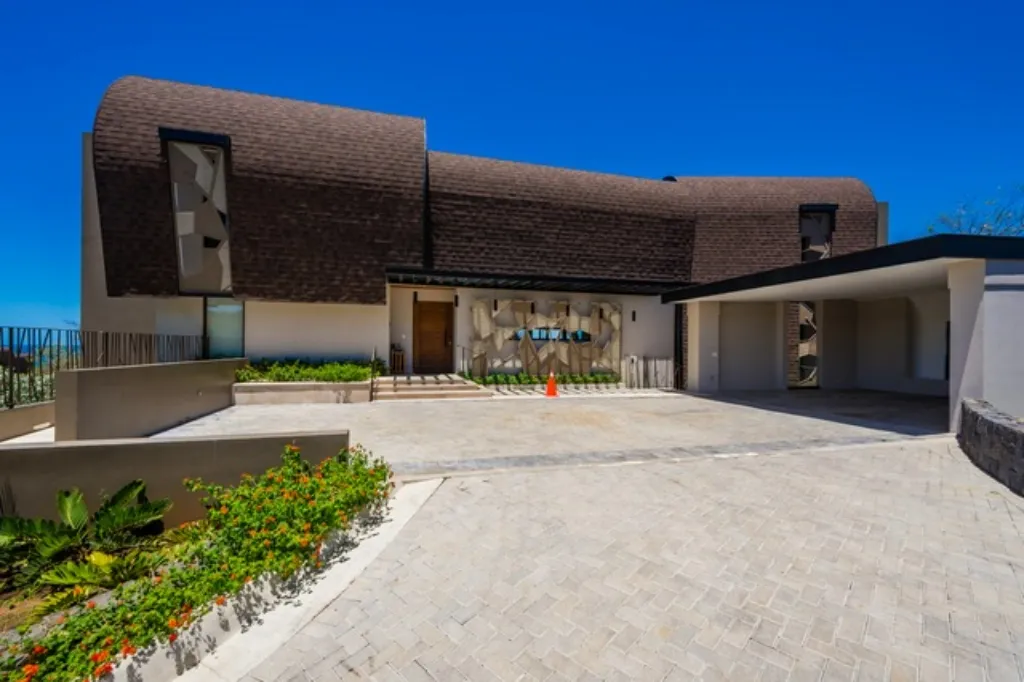 W6 Residence luxury estate in Reserva Conchal, Costa Rica - photo 15