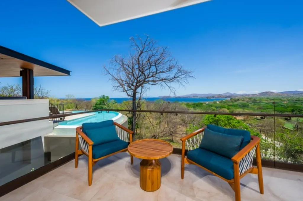 W6 Residence luxury estate in Reserva Conchal, Costa Rica - photo 17