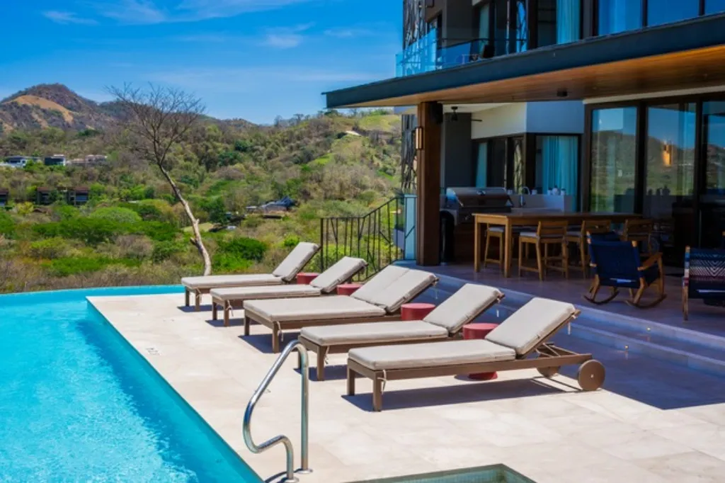 W6 Residence luxury estate in Reserva Conchal, Costa Rica - photo 18