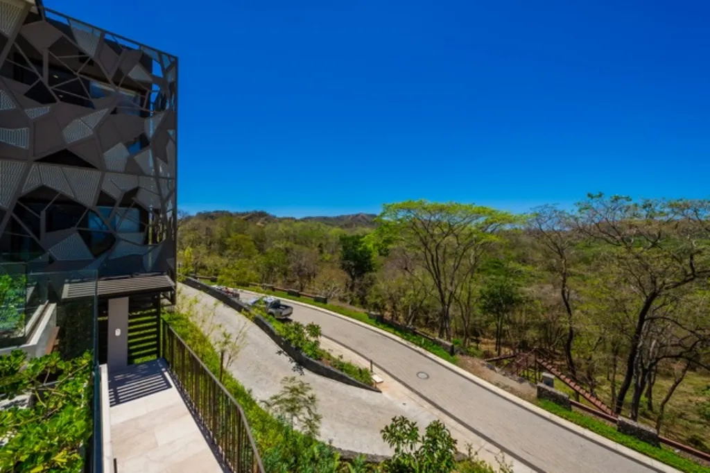 W6 Residence luxury estate in Reserva Conchal, Costa Rica - photo 20