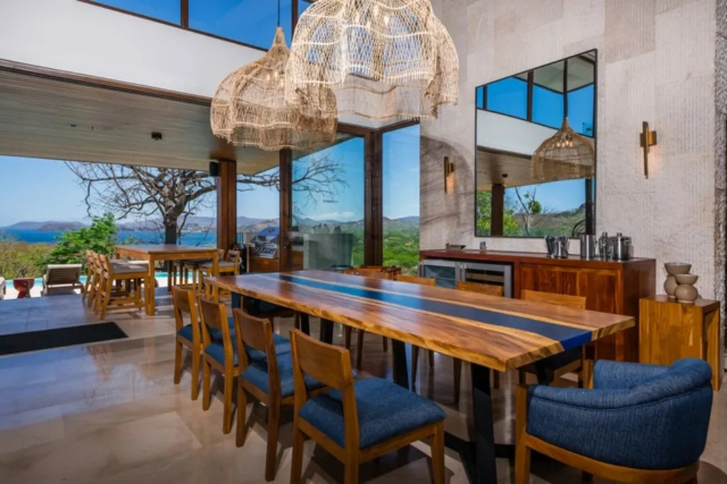 W6 Residence luxury estate in Reserva Conchal, Costa Rica - photo 5