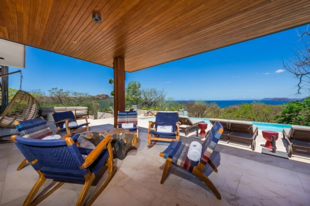 W6 Residence luxury estate in Reserva Conchal, Costa Rica - photo 7