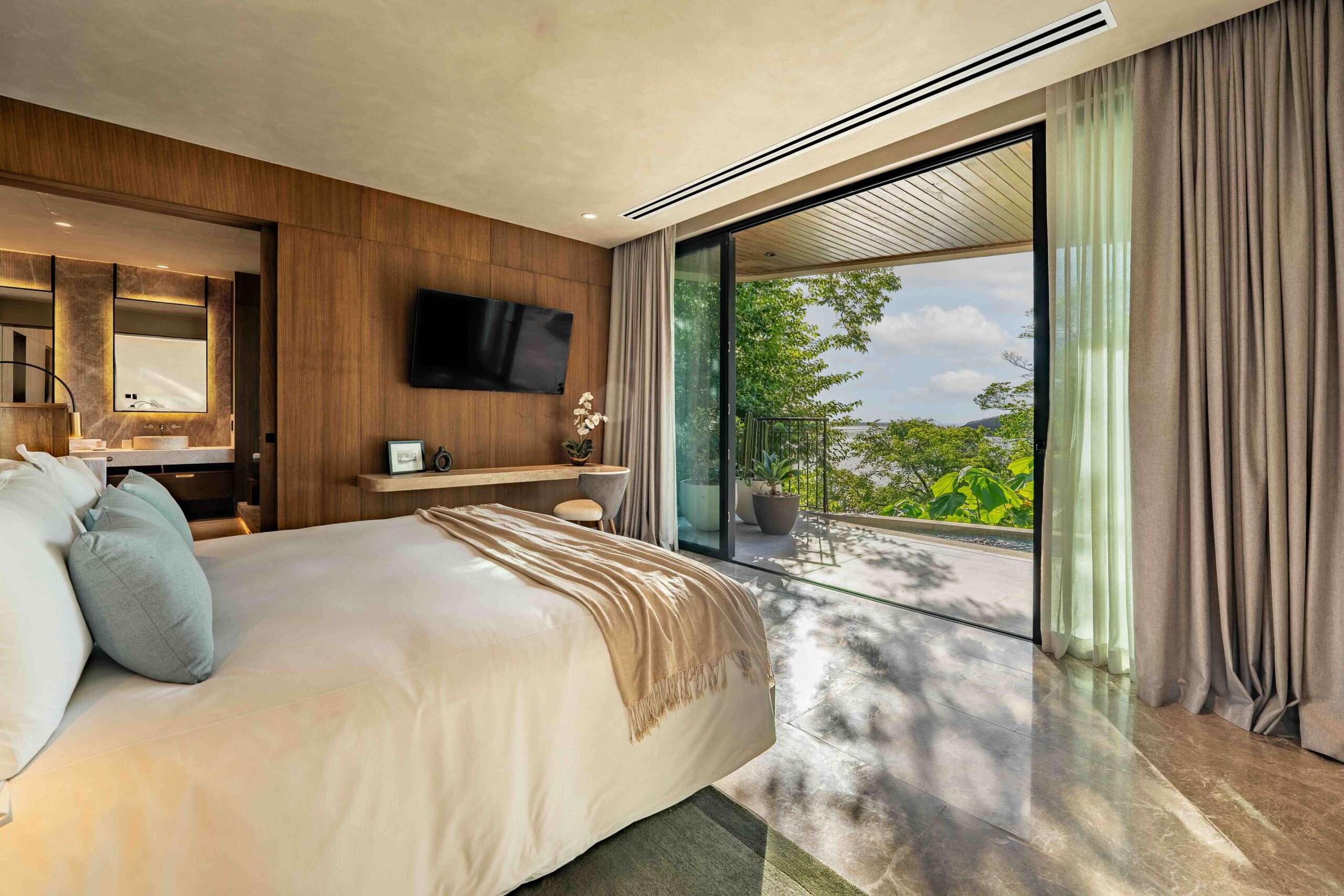 Waldorf Astoria Estate Homes at Punta Cacique, Guanacaste, Costa Rica - photo 10