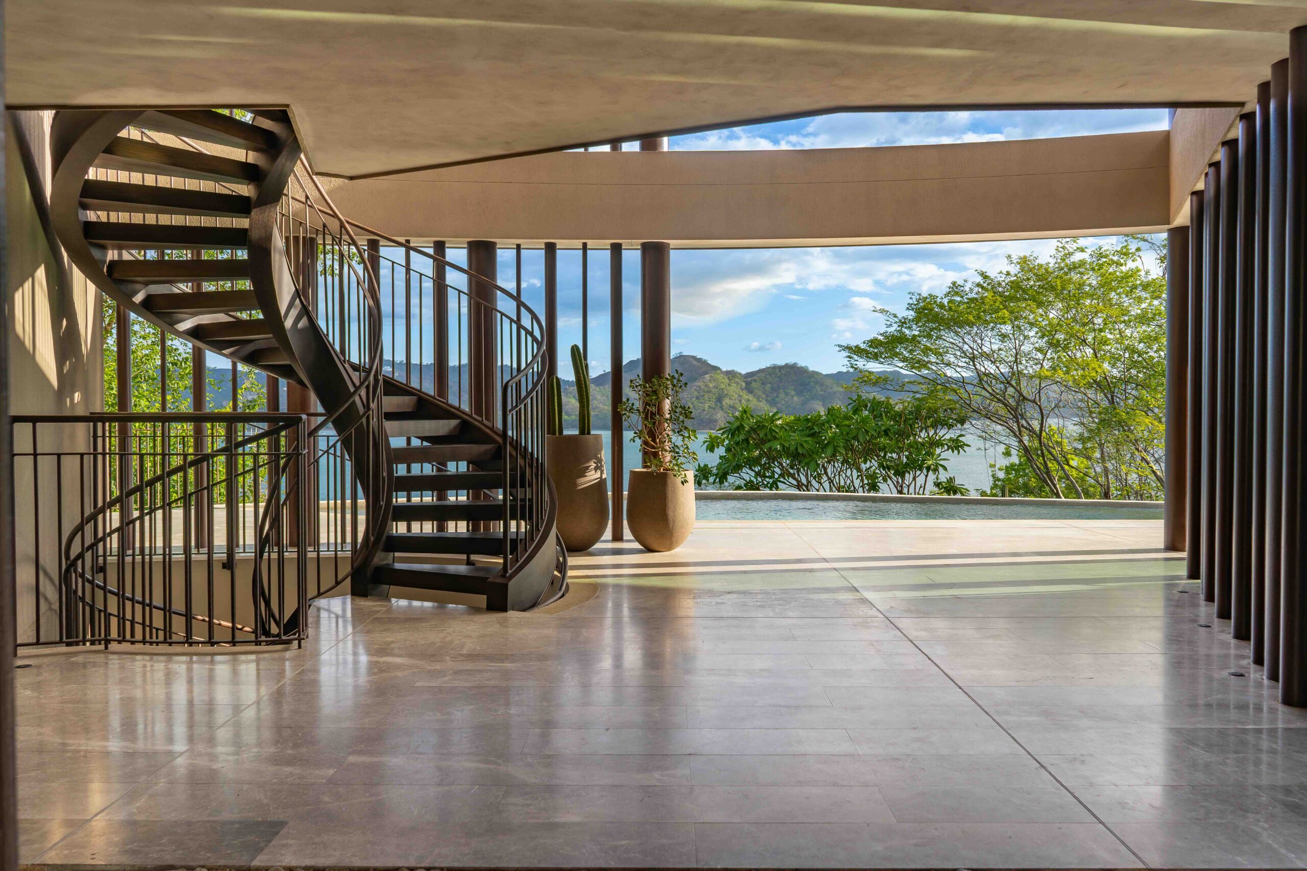 Waldorf Astoria Estate Homes at Punta Cacique, Guanacaste, Costa Rica - photo 11